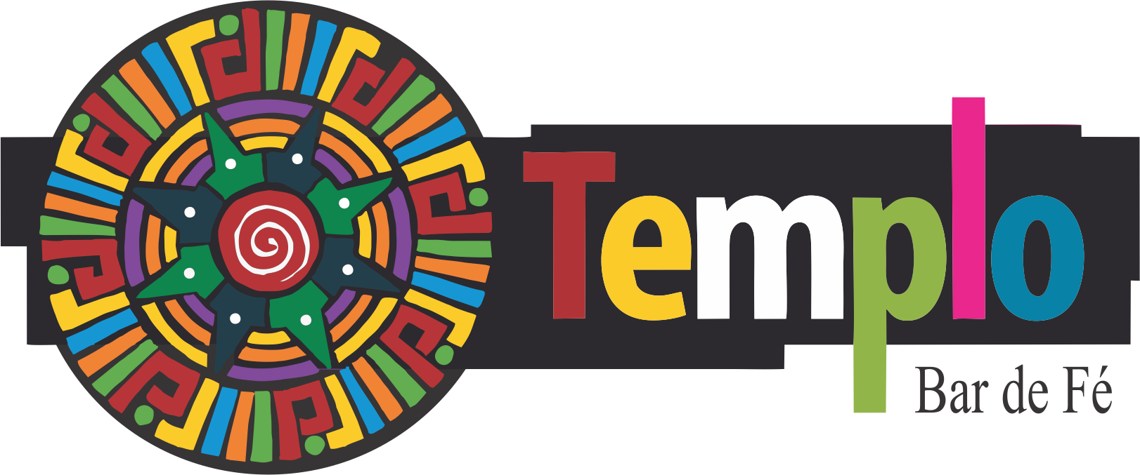 Templo Bar de Fé